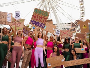 Kezdődik a Fashion Revolution Week