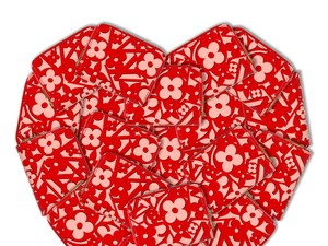 Pszt! Ajándéktippek Valentin-napra a barátnődnek