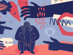Bullying vagy konfliktus? Innen tudhatod, melyikkel van dolgod és mit tehetsz ellenük
