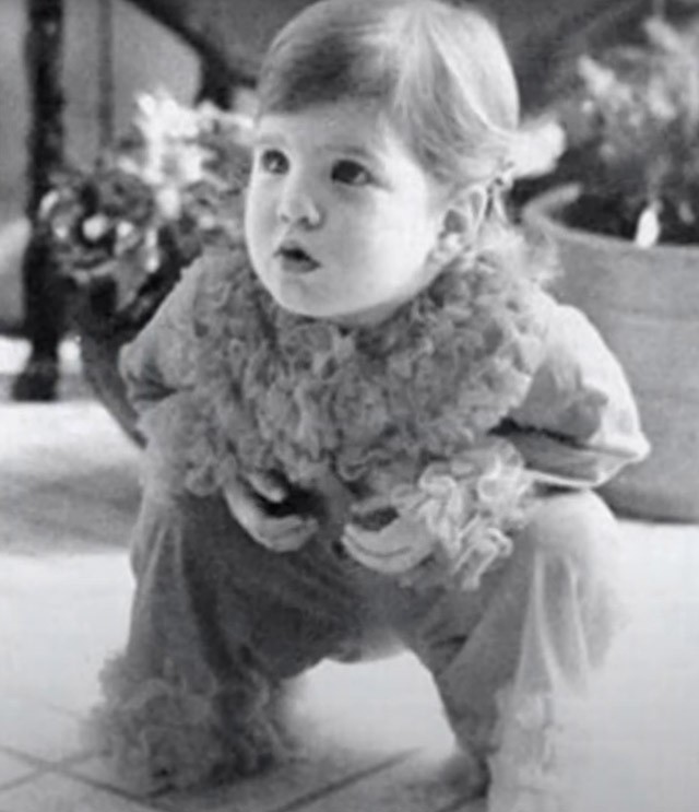 Sose találnád ki, melyik színésznő van a képen