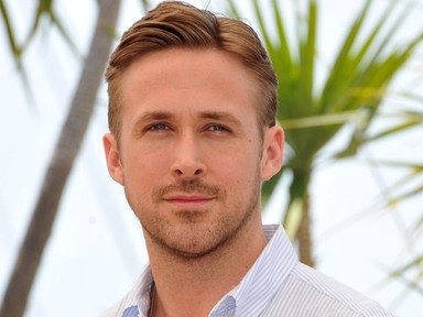 Ryan Gosling első filmjét csak Isten bocsáthatja meg