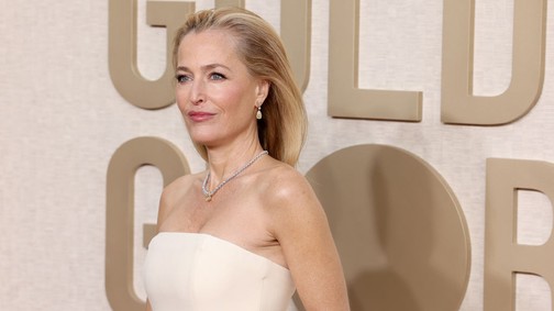 „Ti, srácok tényleg elloptatok mindent!” - A diszkrimináció nem tűnt el, de már 50 feletti nőként is lehet Golden Globe gálázni