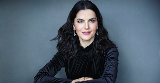 Nincs itthon 19-20. századi múzeumi tárlat, amelyben ne lenne ott a műkereskedőnő keze