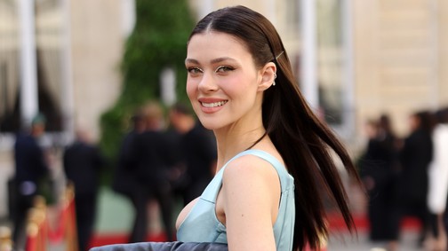 Nicola Peltz Beckham sokatmondó fotóval üzent férje szüleinek, David és Victoria Beckhamnek