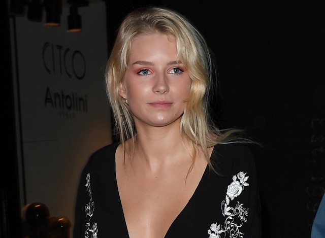 Lottie Moss