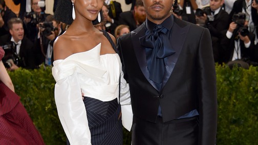 Sztárok H&M ruhákban a MET Gálán