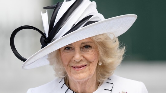 A palota közleményt adott ki: Kamilla királyné egészségi állapota miatt kényszerült lemondani a hivatalos programját