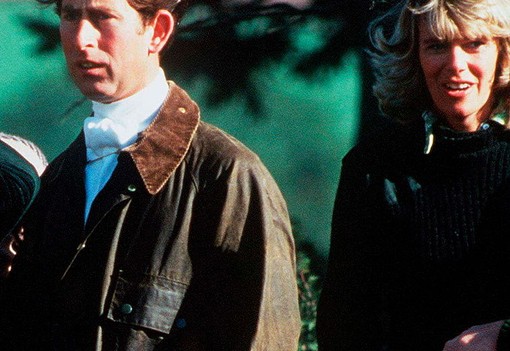 Káprázik a szemünk? Így nézett ki a fiatal Kamilla királyné, amikor elcsavarta Károly király fejét