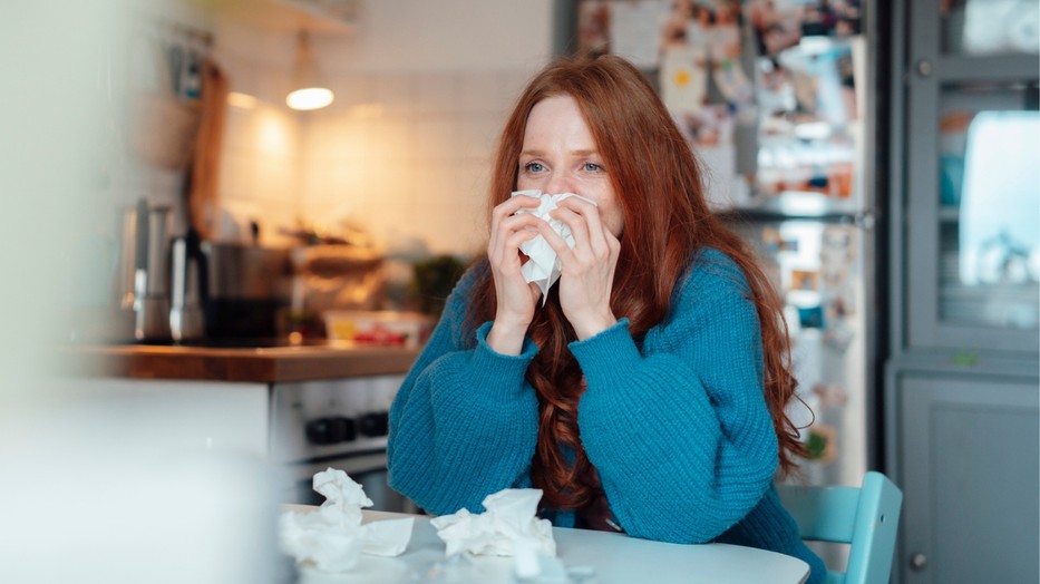 Annak érdekében, hogy mihamarabb elmúljon a náthád, mindenképpen kerüld ezeket a dolgokat