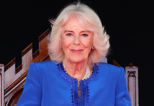 Rikán látott fiatalkori fotók a 77 éves Kamilla királynéről, szinte rá sem ismerünk a vonásaira