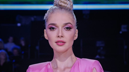 Herceg Erika fűzője a legizgalmasabb dolog, amit valaha láttunk rajta