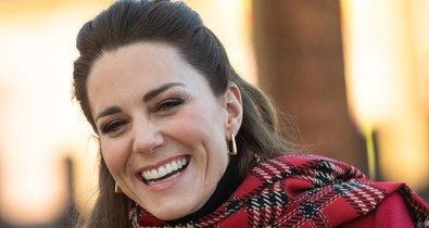 Csak kapkodjuk a fejünket: 8 alkalom, amikor Katalin hercegné lélegzetelállító szettben jelent meg karácsonykor