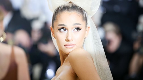 Nézni sem bírjuk: Egyre rosszabbul fest Ariana Grande és pasija!