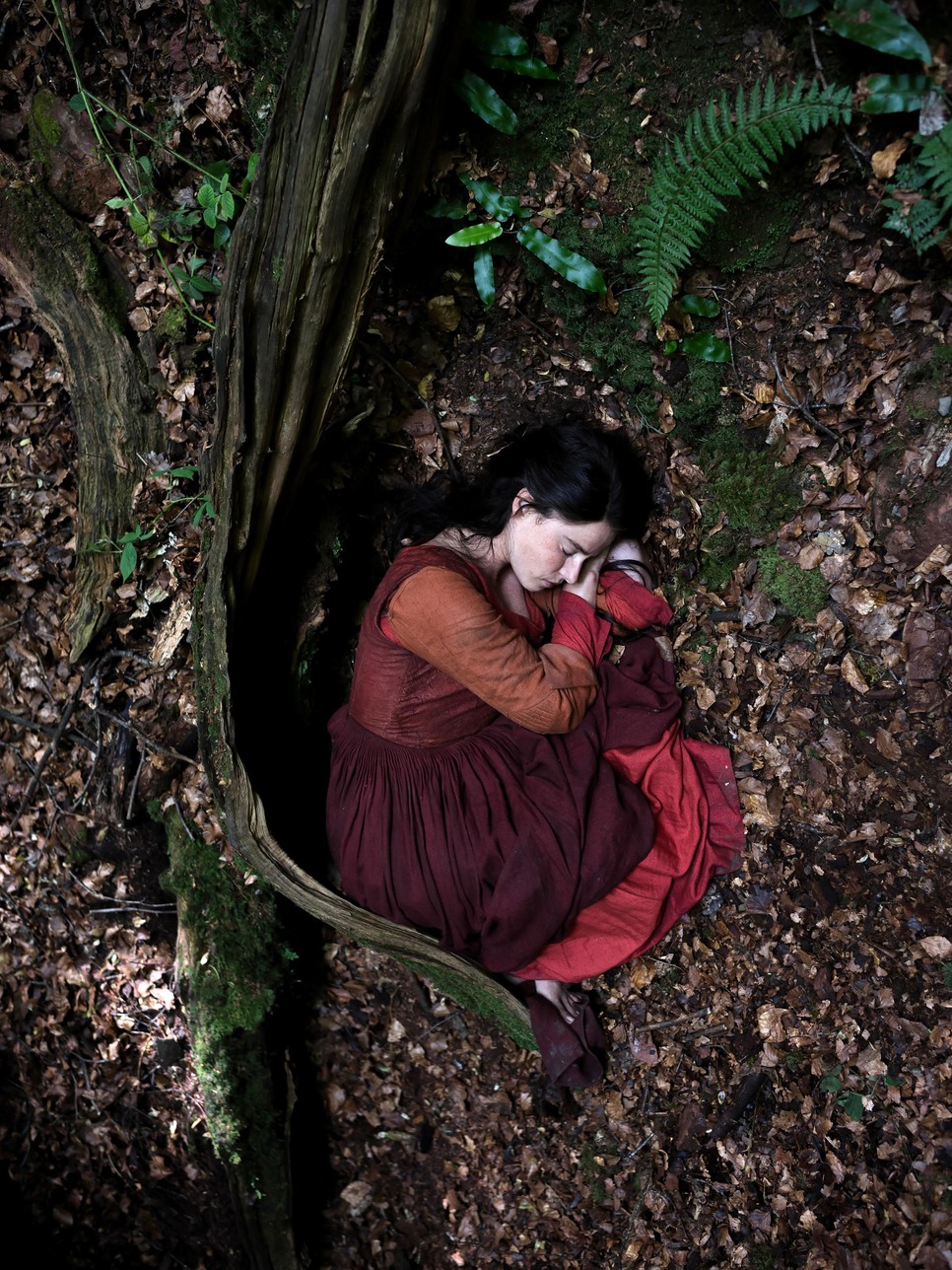 Színésztársa, Paul Mescal szerint egyszer még tanítani fogják, amit Jessie Buckley a Hamnetben művelt