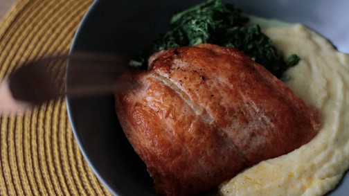 Innen rendelheted a legfinomabb lazacot - Kipróbáltuk az Alessio házhozszállítását