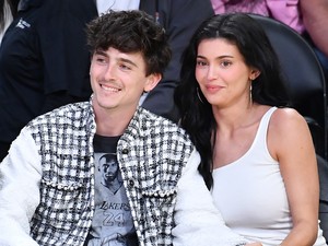 Ezért nem volt ott Timothée Chalamet a Met-gálán Kylie Jenner mellett: kiderült, mit csinált helyette a Dűne színésze