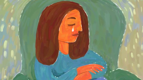 Bántalmazott nő vagy? Ezt a könyvet olvasd el!