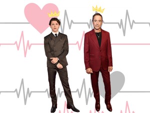 Hollywoodban sem a méret a lényeg: íme néhány alacsony, zseniális és szívdöglesztő híresség