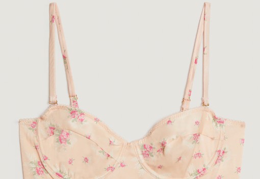 5 vezető fehérnemű trend, amit Valentin-napon is bevethetsz