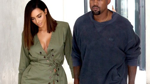 Kim Kardashin új frizurája a legjobb, amit láttál!