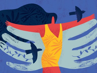 Az elengedés művészete: miért öleljük magukhoz az ismerős rosszat?