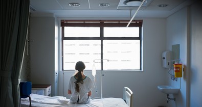 „27 évesen szeméremtestrákot diagnosztizáltak nálam, ez volt az első tünetem”