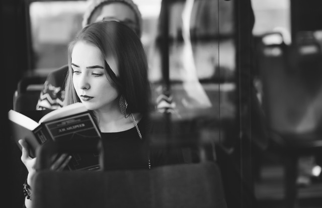 Ezek a könyveket vidd magaddal a bőröndben