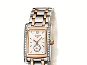 Longines DolceVita - Elegancia karácsonyra