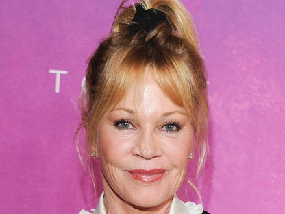 A 61 éves Melanie Griffith úgy nyomja a kondiban, hogy elszégyelled magad