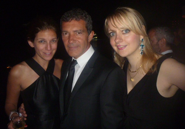 Ryan Gosling, Adrien Brody és Antonio Banderas - Cannes már nem is lehetne szexibb