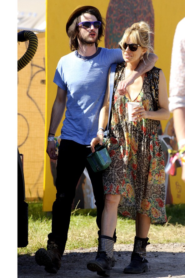 Glamour szerkesztőség