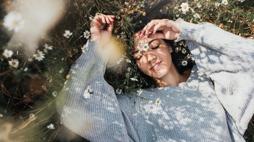 Így lehet jó karmád a szakember szerint - nem, egyáltalán nem nehéz