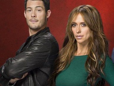 Jennifer Love Hewitt boldog kismama!