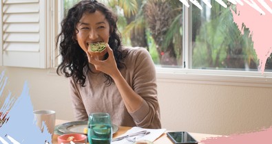 Ezt az életmódot a Föld, az egészséged, és a testtömeged is meghálálja