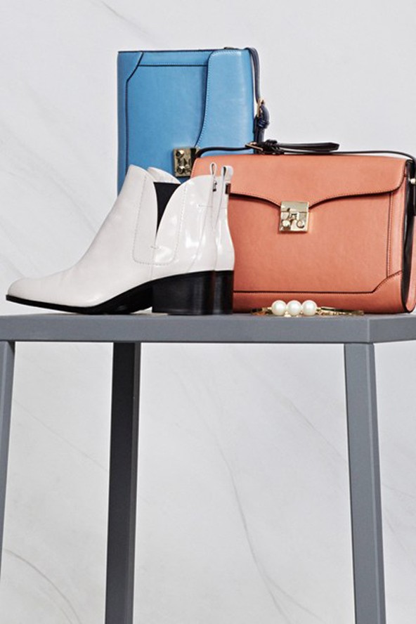 Az M&S reloaded - Avagy olthatatlan rajongásom a brit holmikért