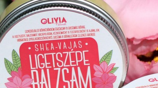 Nyári bőrápolás az Olivia Natural újdonságaival