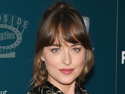 Valami nagyon megváltozott Dakota Johnson arcán