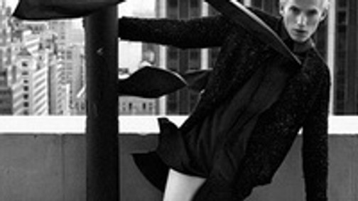 New Yorkban fotózták a Gombold újra! férfiruháit