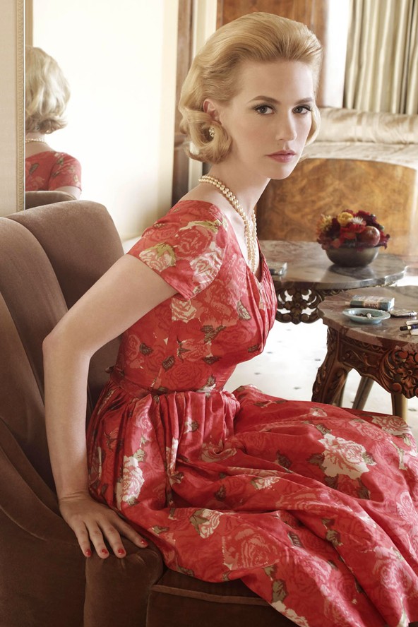 Ikonikus frizurák a képernyőről