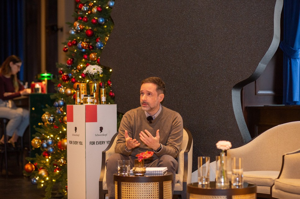 GLAMOUR Függetlenül Brunch