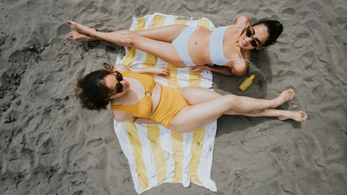 Világjárók, figyelem, eljöhet az idő amikor a klímaválság miatt ciki lesz utazni