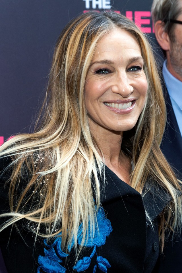 Sarah Jessica Parker
