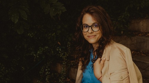 A növénynevelés terápiás tevékenység - Bajzák Annával, a Zöldítők társadalmi vállalkozás alapítójával beszélgettünk