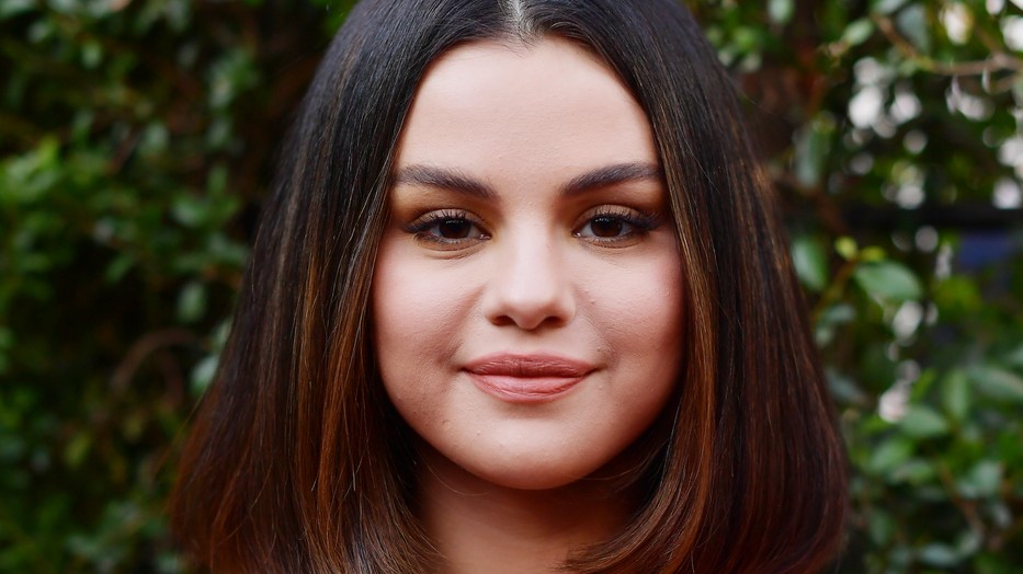 Selena Gomez új haja