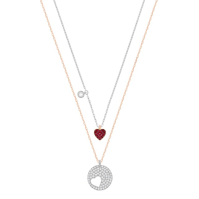 Nyaklánc SWAROVSKI 32990 Ft