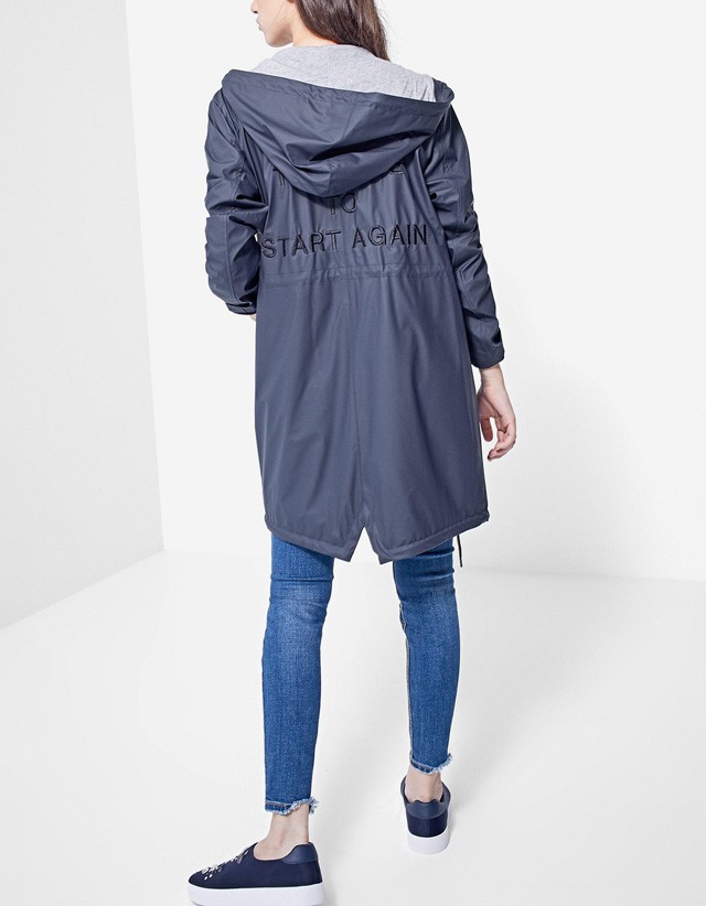 STRADIVARIUS 12595 Ft- stradivarius.com