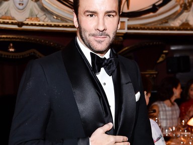 Bombahír! Visszatér a Gucci élére a fenegyerek?