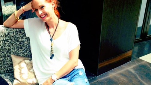 Dobó Kata borús idős szettje