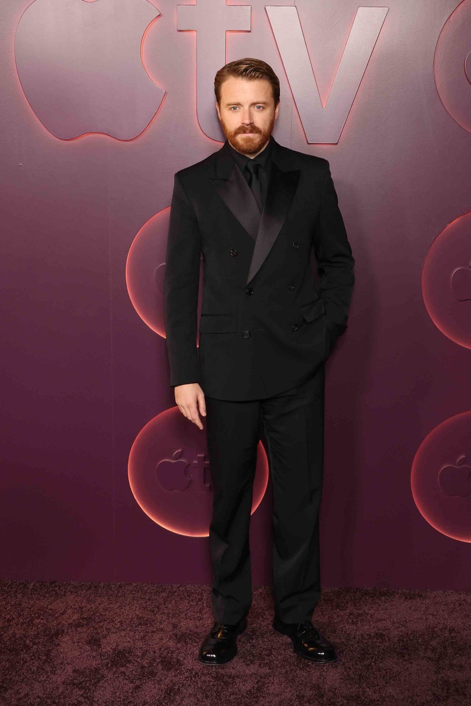 Jack Lowden lehet az új James Bond