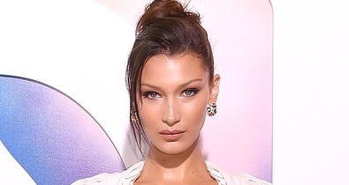 Bella Hadid elmondta, hogy hogyan is lehet valakiből modell